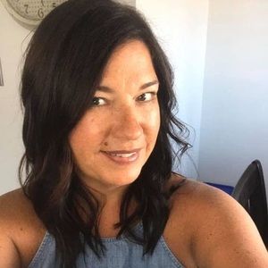 Meet your Posher, Tammy